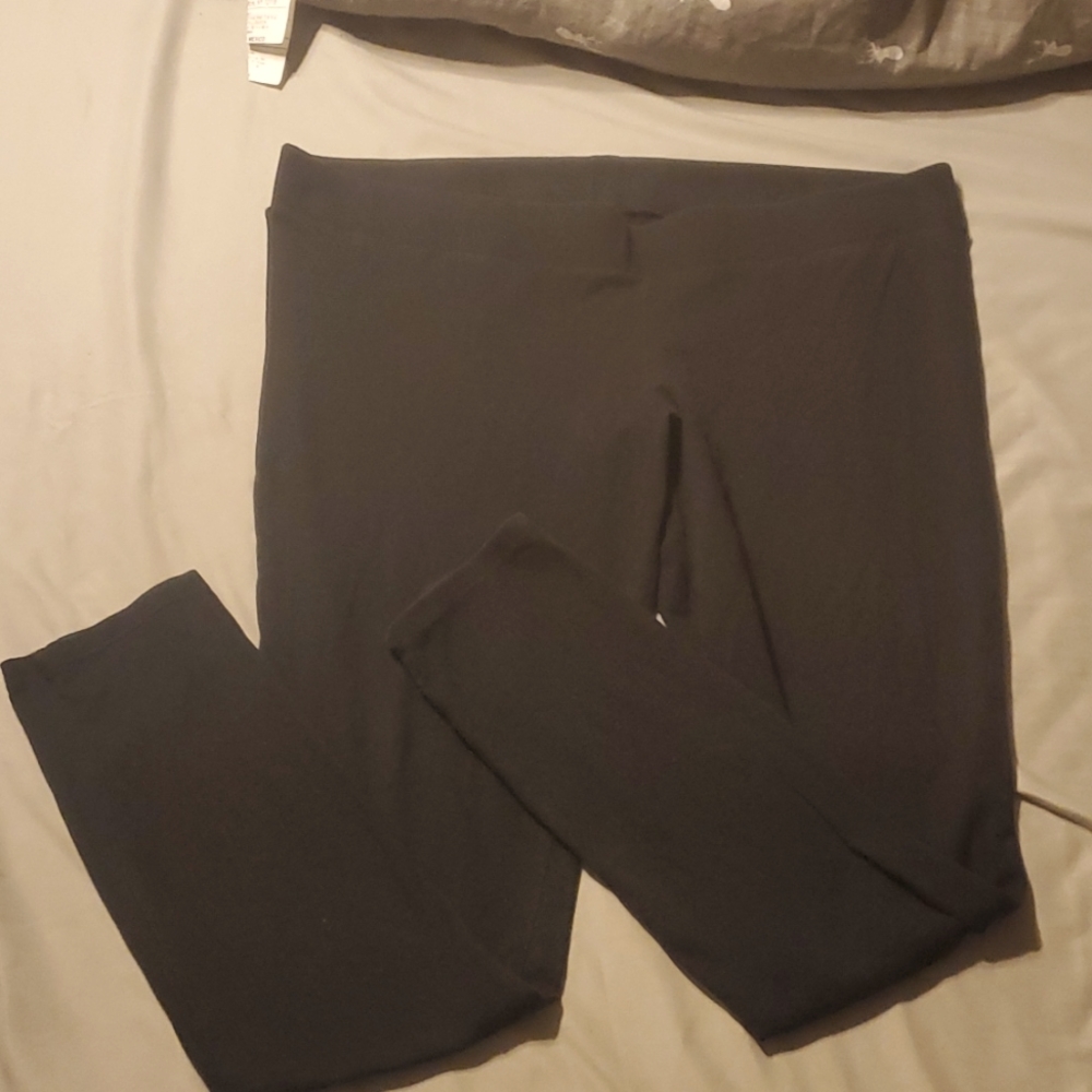 Maternity leggings